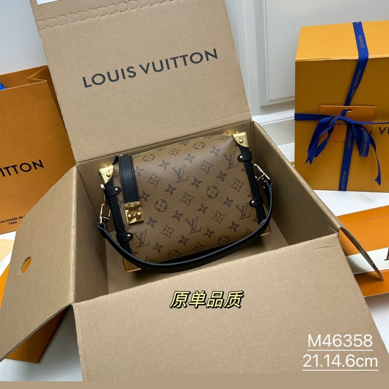 LV Box Bags
